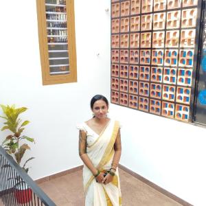 Saniya Kv image