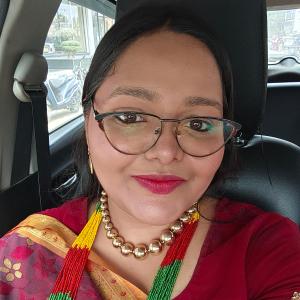 Khristal Daniel image