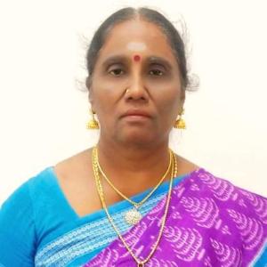 Alli Rani image