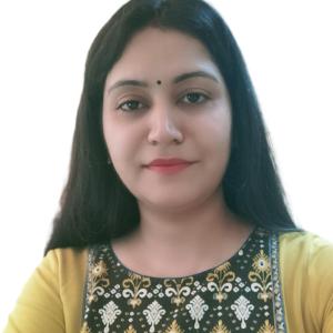 Priya Dwivedi image