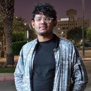 Shahriar Hossain image