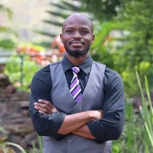 Michael Wanjala image