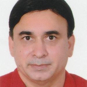 Sutesh Kukreja image