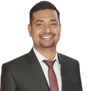 Mrityunjay Kumar image