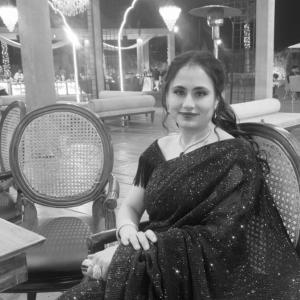 Geetika Dhawan image
