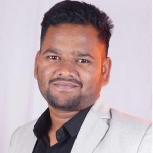 Mahesh Barre image