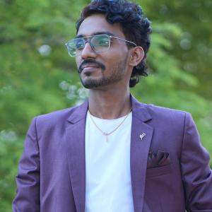 Ravi M image