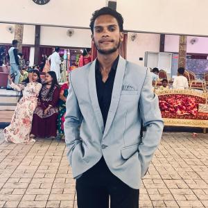 Anurag Raut image