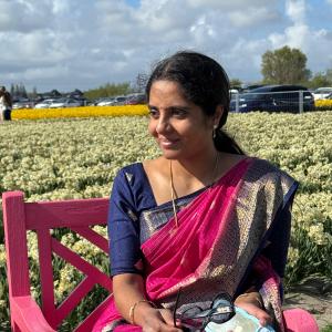 Divya Prabhu image