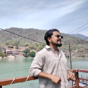 Mandeep Patwal image