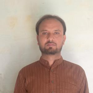 Shavez Ali image