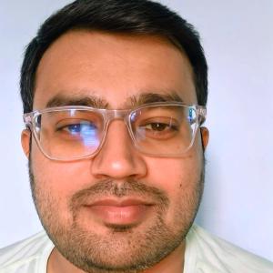 Divyendu Kumar image