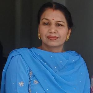 Dr. Sheela Suthar image