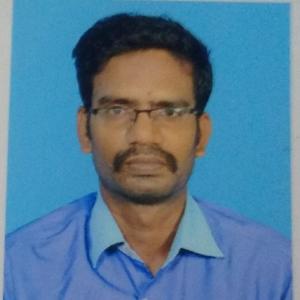 Venkatesh Vk image