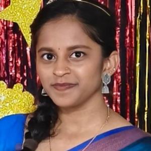 Kaveri Meti image