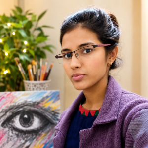 Supritha Sharma image