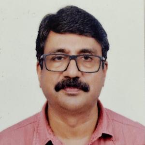 Rajan T K image