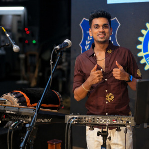 Akshay Anil image