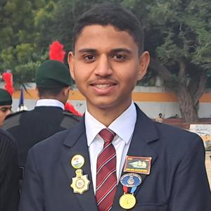 Vansh Chouhan image