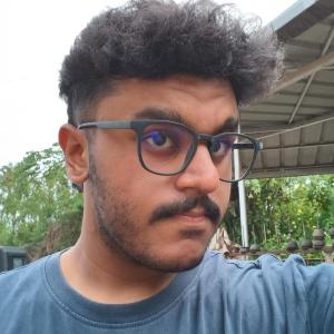 Herschell Mahendra image