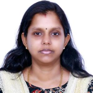Anitha Liju image