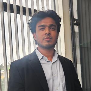 Ishan Rizwan image