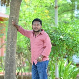 Nemala Srinu image