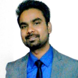Saurabh Singh image