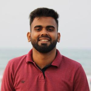 Ashutosh Nanda image