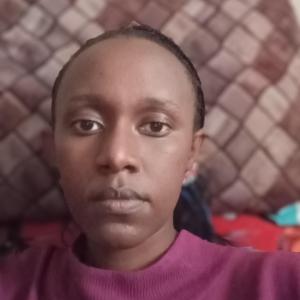 Margaret Kiruga image