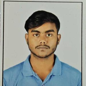 Upangshu Halder image