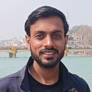 Ashish image