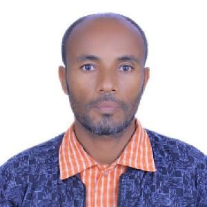 Zemikael Gebru Yeabio image