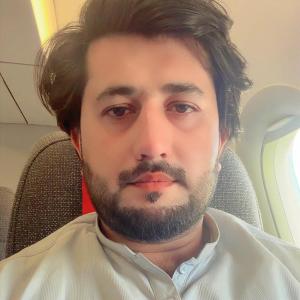 Muhammad Ali Raza image