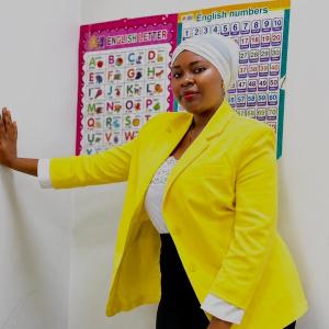 Sherifa Eposi image