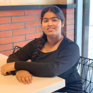 Akhila Gouraram image