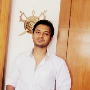Sumeet Saurav image