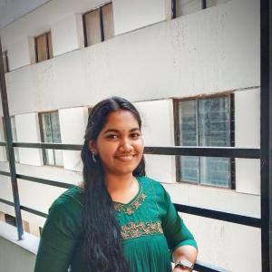 Girishma G Girish image