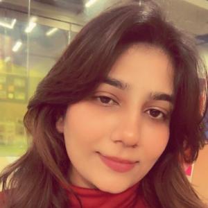 Shivani Gautam image
