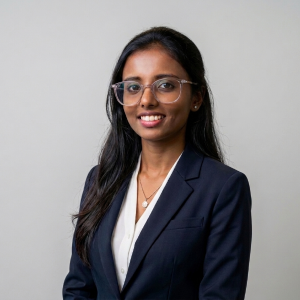 Dhanya Senthil Kumar image