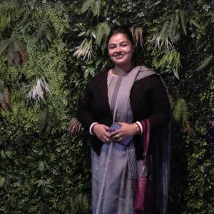 Maushumi Dey image