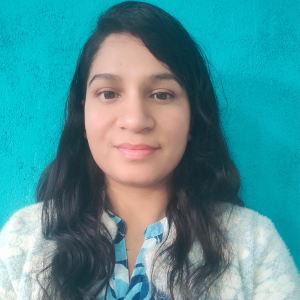 Priya Chouksey image