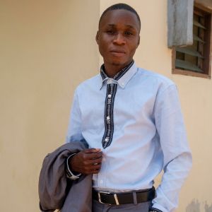 Oyekale Jacob Olaoye image