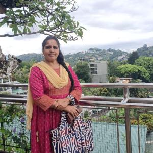 Rajeswari Prabhakaran image