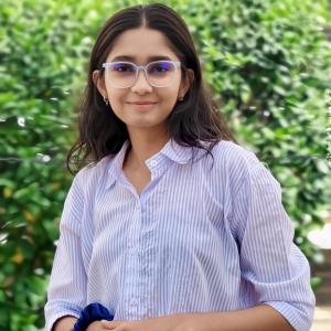 Kanupriya image