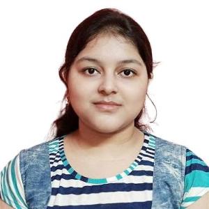 Sampriti Ghosh image