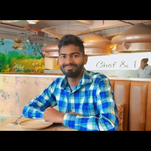 Vishal Mandal image