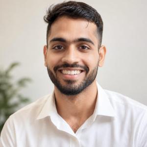 Rohit Arora image