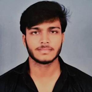 Rishabh Kumar image