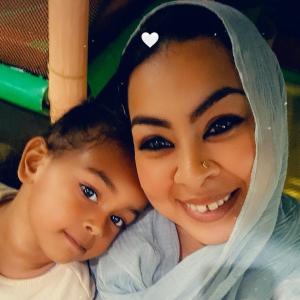 Samira Khalil image
